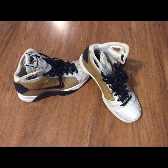 Nike Hyperdunk 08 United We Rise 2016 Mens Shoes,